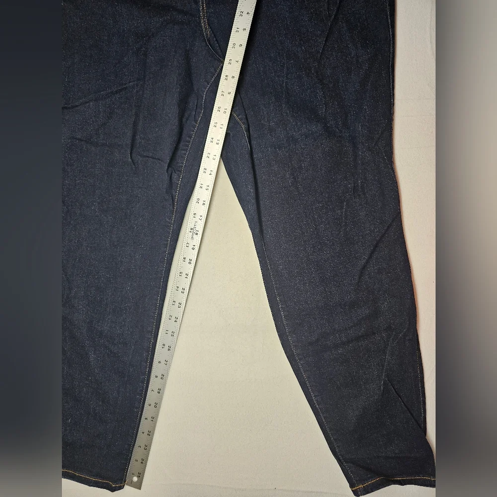 Torrid High Rise Dark Blue Women's‎ Jeans